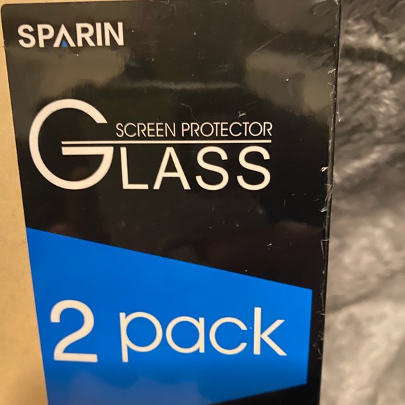 Ipad screen protector - Picture 2 of 2